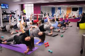 Image result for corporate wellness exercise class images